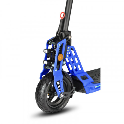 Электросамокат White Siberia TAIGA 3 1000W во Владивостоке