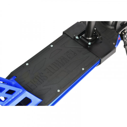 Электросамокат White Siberia TAIGA 3 1000W во Владивостоке