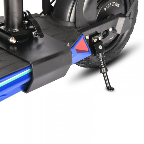 Электросамокат White Siberia TAIGA 3 1000W во Владивостоке