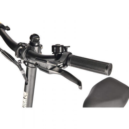 Электросамокат White Siberia TAIGA 3 1000W во Владивостоке