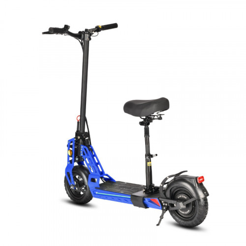 Электросамокат White Siberia TAIGA 3 1000W во Владивостоке