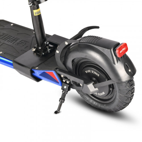 Электросамокат White Siberia TAIGA 3 1000W во Владивостоке