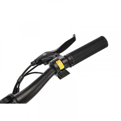 Электросамокат White Siberia TAIGA 3 1000W во Владивостоке