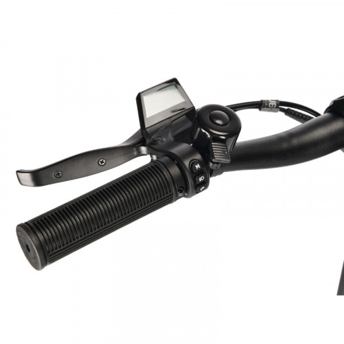 Электросамокат White Siberia TAIGA 3 1000W во Владивостоке