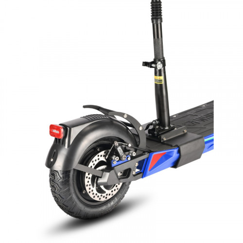 Электросамокат White Siberia TAIGA 3 1000W во Владивостоке