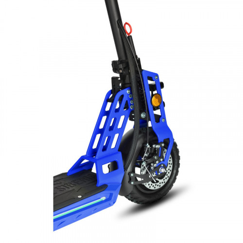 Электросамокат White Siberia TAIGA 3 1000W во Владивостоке