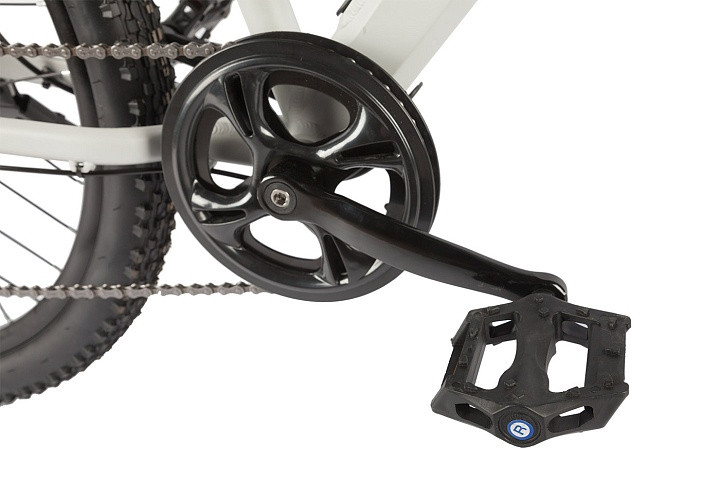 Электровелосипед Gelbert Ran 1 ST во Владивостоке