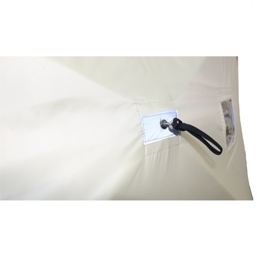 Зимняя палатка Polar Bird 3T Long компакт во Владивостоке