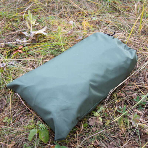 Тент влагозащитный ( накидка ) для Медведь Куб-3 во Владивостоке