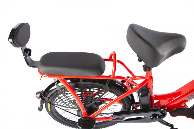 Электровелосипед Eltreco Intro Cruise во Владивостоке