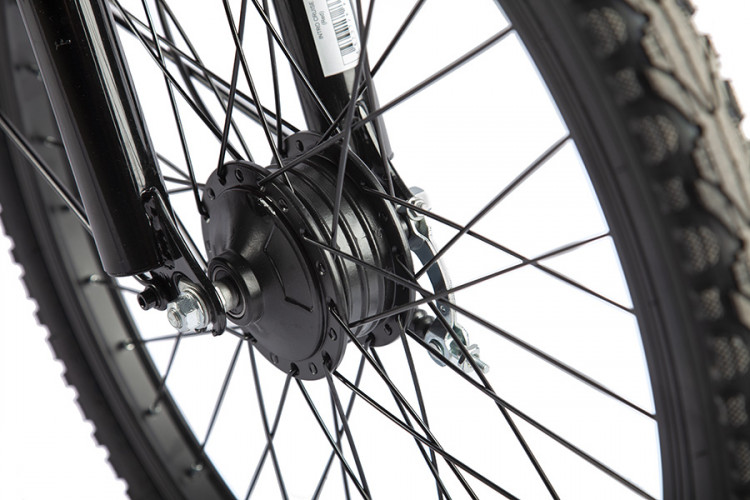 Электровелосипед Eltreco Intro Cruise во Владивостоке