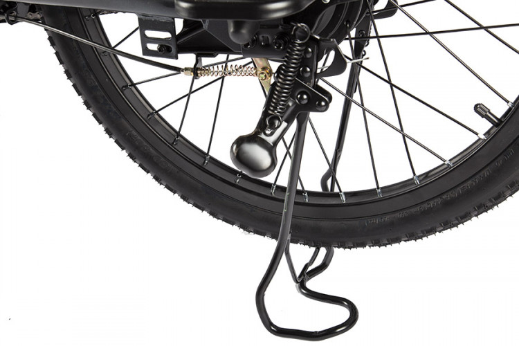 Электровелосипед Eltreco Intro Cruise во Владивостоке