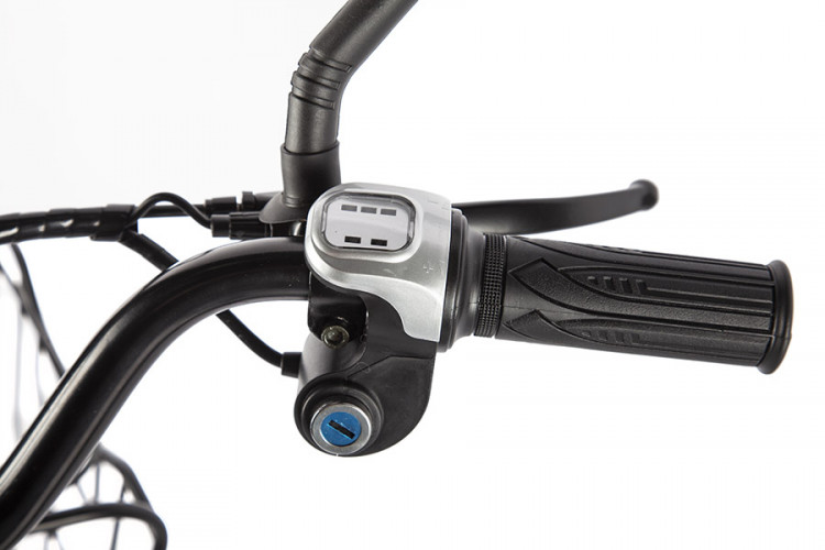 Электровелосипед Eltreco Intro Cruise во Владивостоке