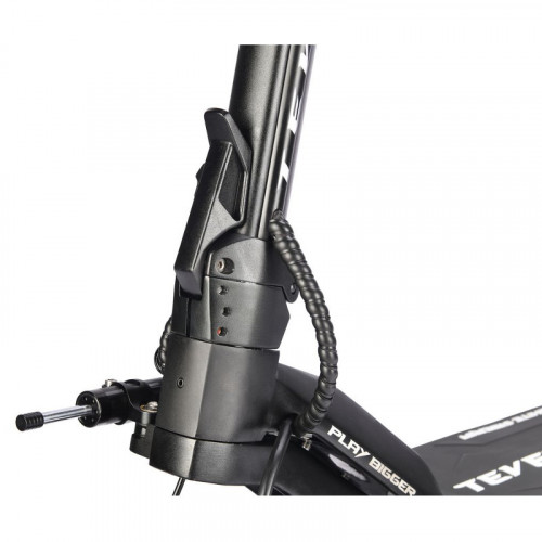 Электросамокат White Siberia TEVERUN FIGHTER 6000W во Владивостоке