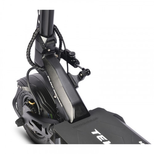 Электросамокат White Siberia TEVERUN FIGHTER 6000W во Владивостоке