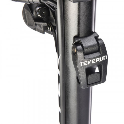 Электросамокат White Siberia TEVERUN FIGHTER 6000W во Владивостоке