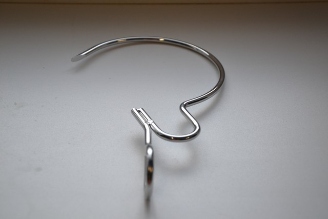 Крюк малый для приготовления кусков мяса во Владивостоке