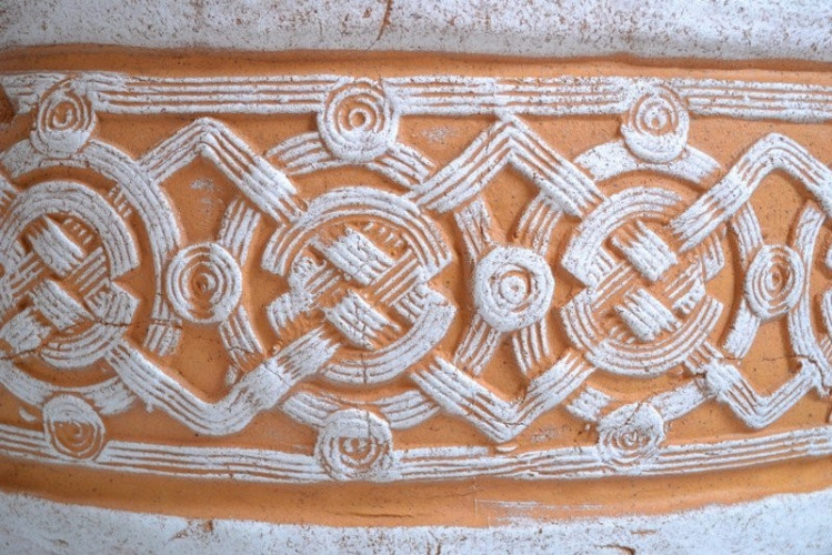 Тандыр Султан Большой во Владивостоке