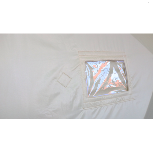 Зимняя палатка Polar Bird 4T Long компакт во Владивостоке