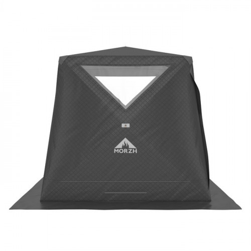 Палатка-Баня МОРЖ КУБ во Владивостоке