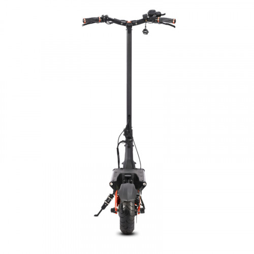 Электросамокат White Siberia NERPA PRO 3600W во Владивостоке