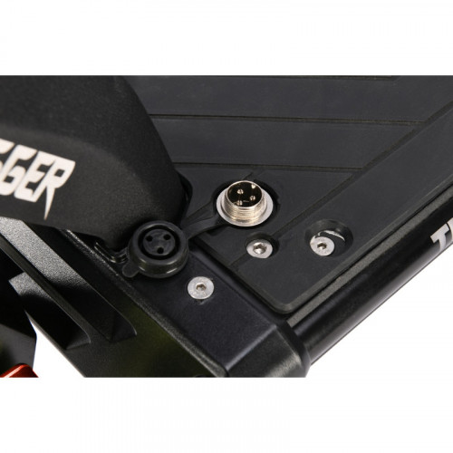 Электросамокат White Siberia NERPA PRO 3600W во Владивостоке