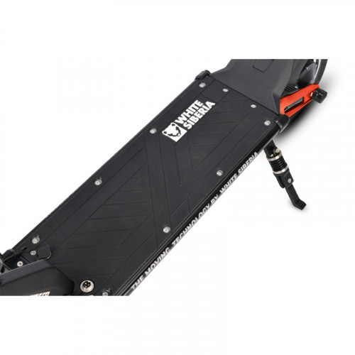 Электросамокат White Siberia NERPA PRO 3600W во Владивостоке