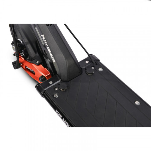 Электросамокат White Siberia NERPA PRO 3600W во Владивостоке