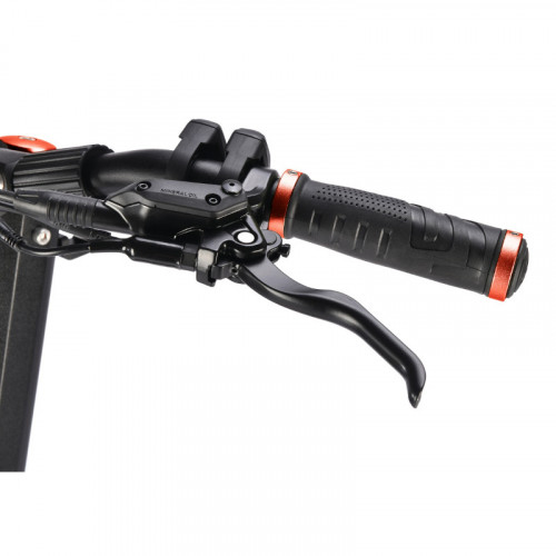 Электросамокат White Siberia NERPA PRO 3600W во Владивостоке