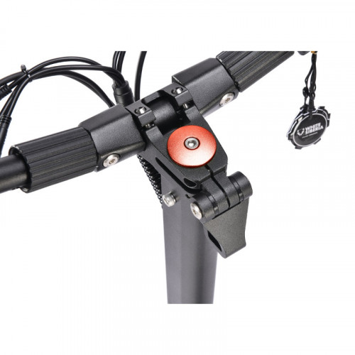 Электросамокат White Siberia NERPA PRO 3600W во Владивостоке