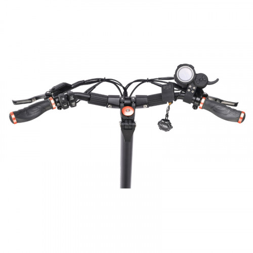 Электросамокат White Siberia NERPA PRO 3600W во Владивостоке