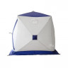 Палатка зимняя куб СЛЕДОПЫТ 1.75x1.75 H 1.75 во Владивостоке