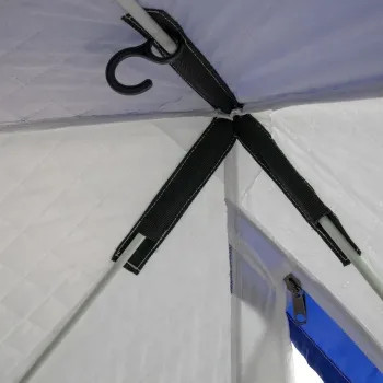 Палатка зимняя куб СЛЕДОПЫТ 1.75x1.75 H 1.75 во Владивостоке