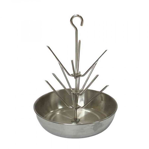 Ёлочка средняя D23 см во Владивостоке