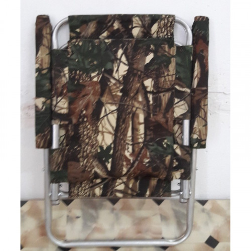 Кресло-шезлонг Медведь №1 во Владивостоке