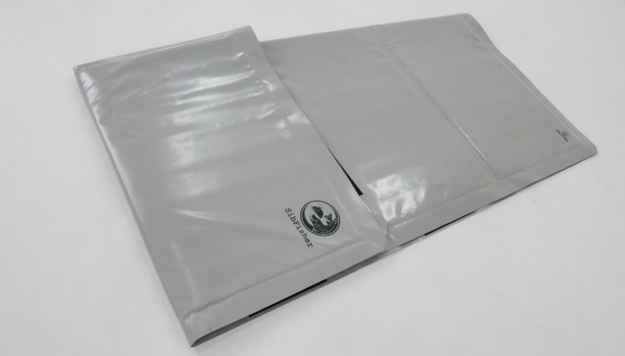 Пол ПВХ SibFisher 2.3-2.3 во Владивостоке