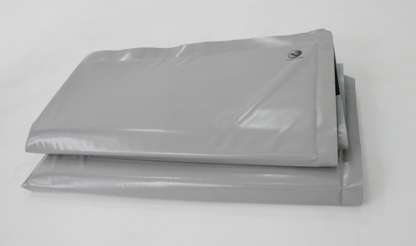 Пол ПВХ SibFisher 2.3-2.3 во Владивостоке