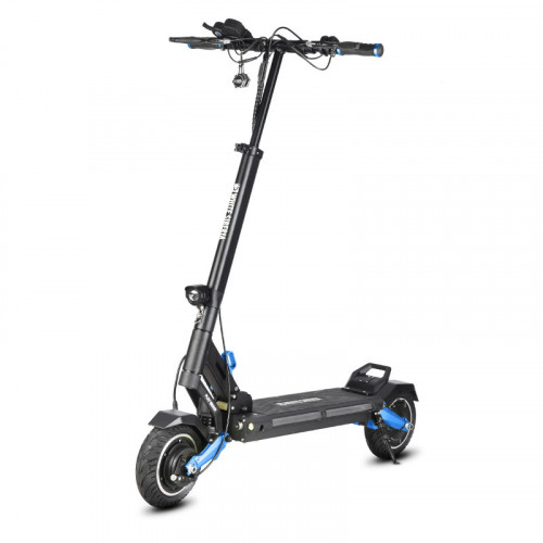 Электросамокат White Siberia SPUTNIK 2000W во Владивостоке