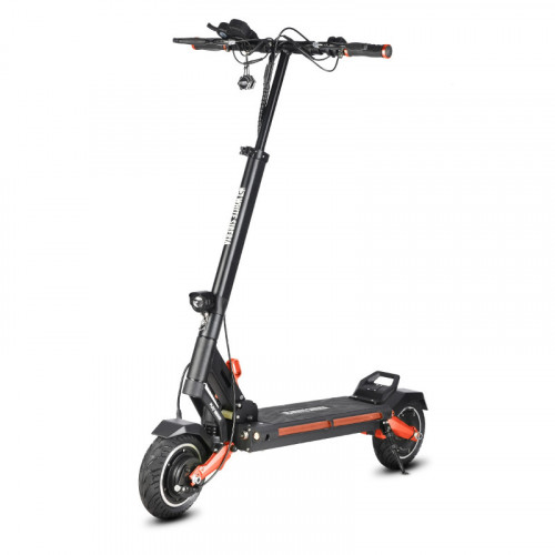 Электросамокат White Siberia SPUTNIK 2000W во Владивостоке