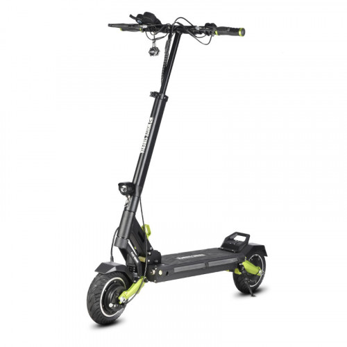 Электросамокат White Siberia SPUTNIK 2000W во Владивостоке