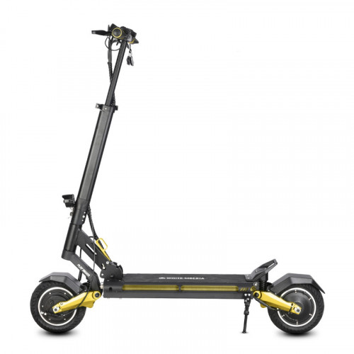 Электросамокат White Siberia SPUTNIK 2000W во Владивостоке