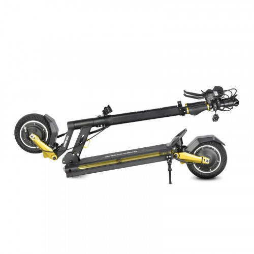 Электросамокат White Siberia SPUTNIK 2000W во Владивостоке