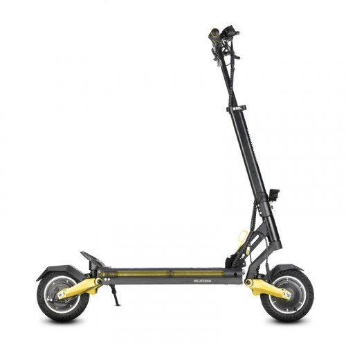 Электросамокат White Siberia SPUTNIK 2000W во Владивостоке