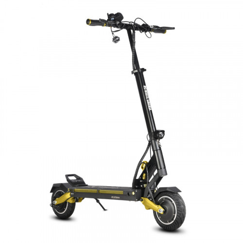 Электросамокат White Siberia SPUTNIK 2000W во Владивостоке