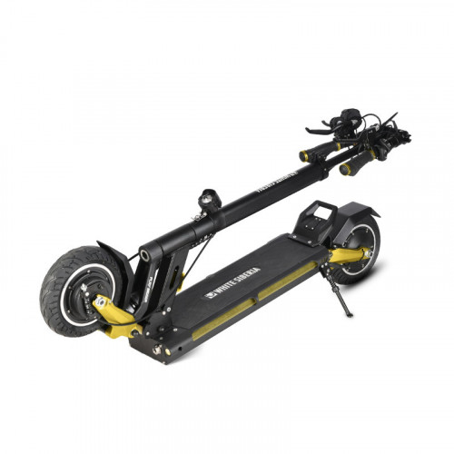 Электросамокат White Siberia SPUTNIK 2000W во Владивостоке