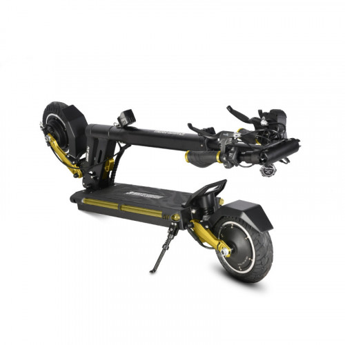 Электросамокат White Siberia SPUTNIK 2000W во Владивостоке