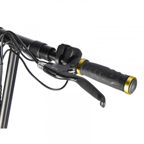 Электросамокат White Siberia SPUTNIK 2000W во Владивостоке