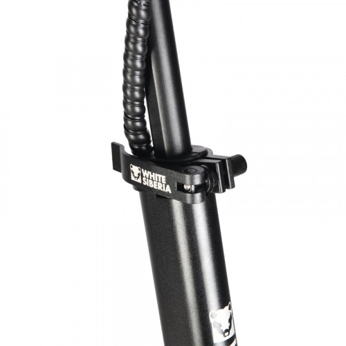 Электросамокат White Siberia SPUTNIK 2000W во Владивостоке