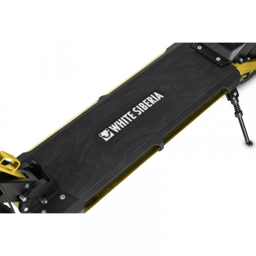 Электросамокат White Siberia SPUTNIK 2000W во Владивостоке