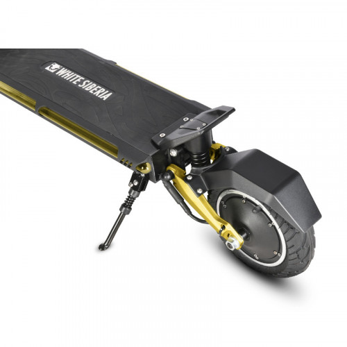 Электросамокат White Siberia SPUTNIK 2000W во Владивостоке